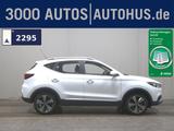 MG ZS EV Comfort Leder Navi Panorama - MG ZS aus 2021