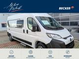 Bürstner Papillon PC 6.0 Komfort-Pack Aufbau/Chassis - Angebote