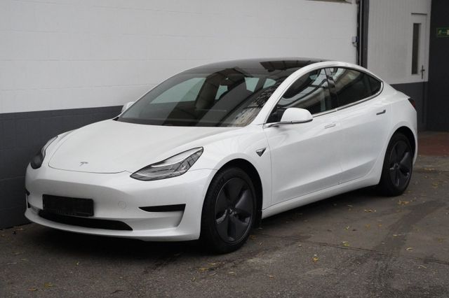 Tesla Model 3 Standard Range + *AHK*