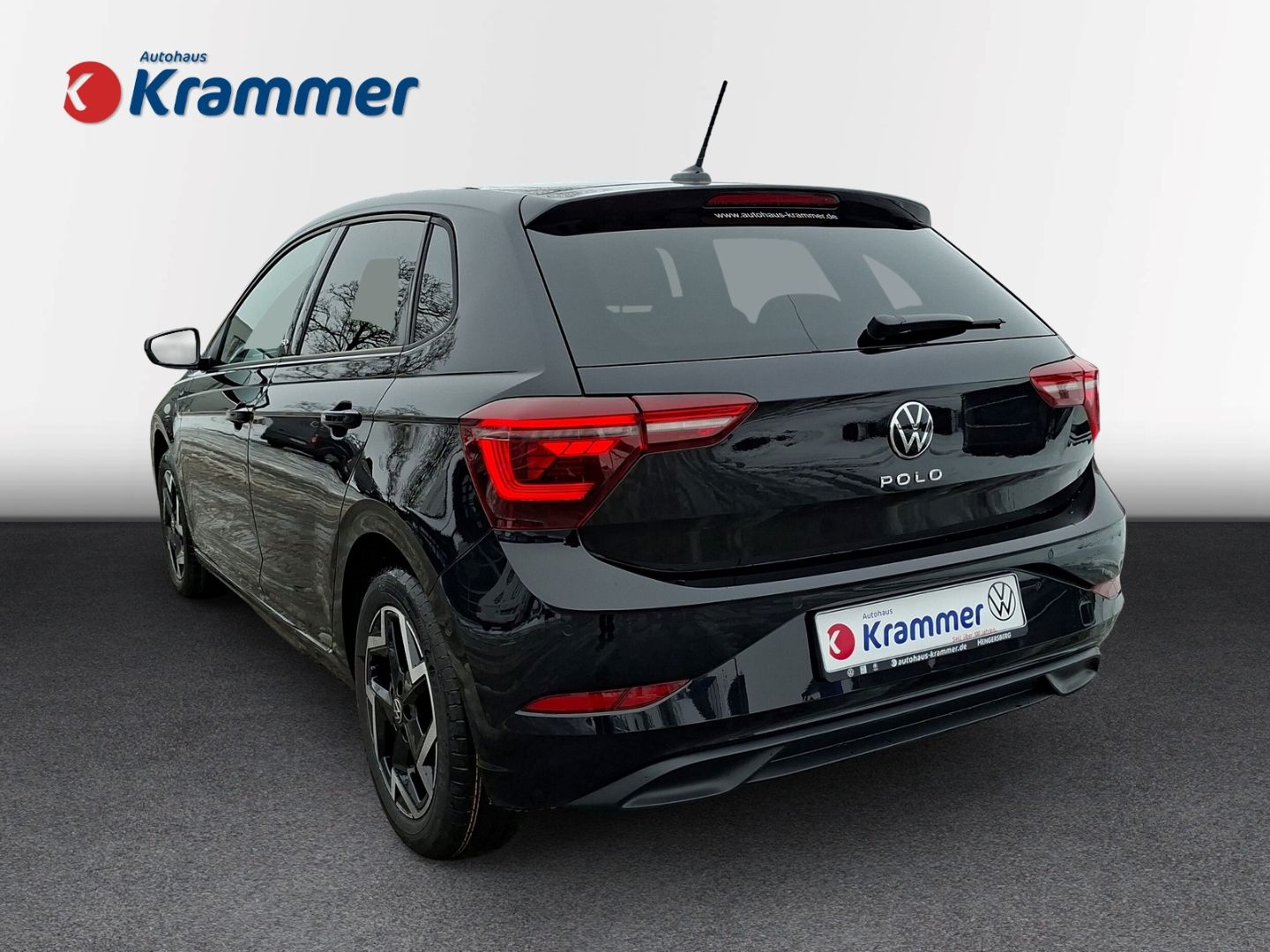 Volkswagen Polo VI 1.0 Style Panorama Kamera Keyless foto 4