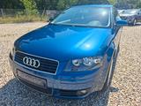 Audi A3 1.6 Attraction, Automatik, Klima, Tüv... - Audi A3 aus 2004: 1.6