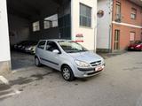 Hyundai Getz 1.5 CRDi VGT 16V 3p. Style - Hyundai Getz: 1.5