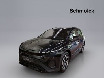 Elroq Sportline 85X DSG 4x4 Wärmepumpe AHK NAVI