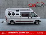 Pössl 2 Win Style - Solar - TV+Sat - - Pössl Kastenwagen