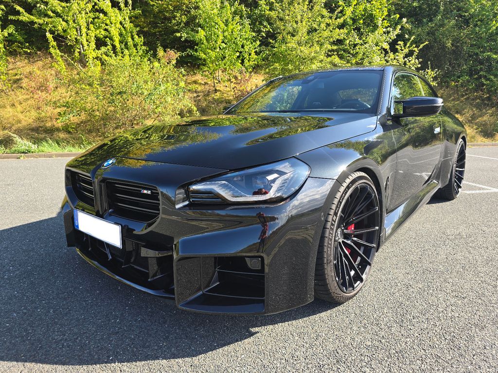 Image of BMW M2