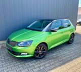 Skoda Fabia 1.2 TSI Style Black *DAB*CARPLAY*PDC - Skoda Fabia: 1.2