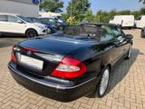 Mercedes-Benz CLK 200 KOMPRESSOR AVANTGARDE AVANTGARDE - Mercedes-Benz: Clk Kompressor