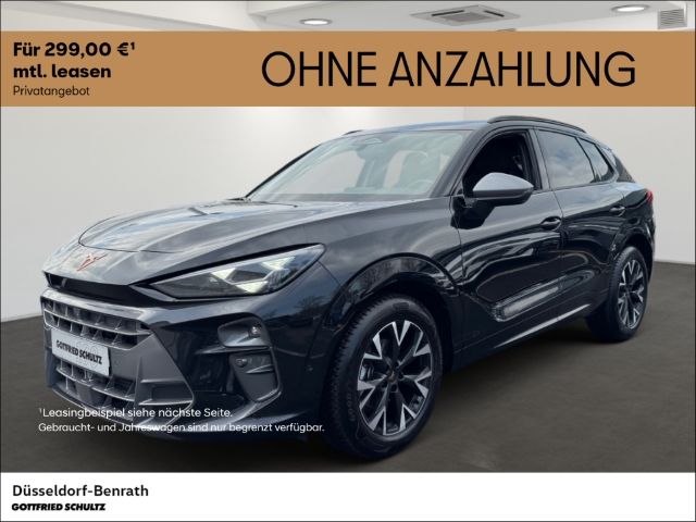 Terramar 1.5 eTSI DSG LED Navi Carplay Parkhilfe