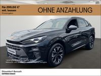 Cupra Terramar - Vorschau Bild 1