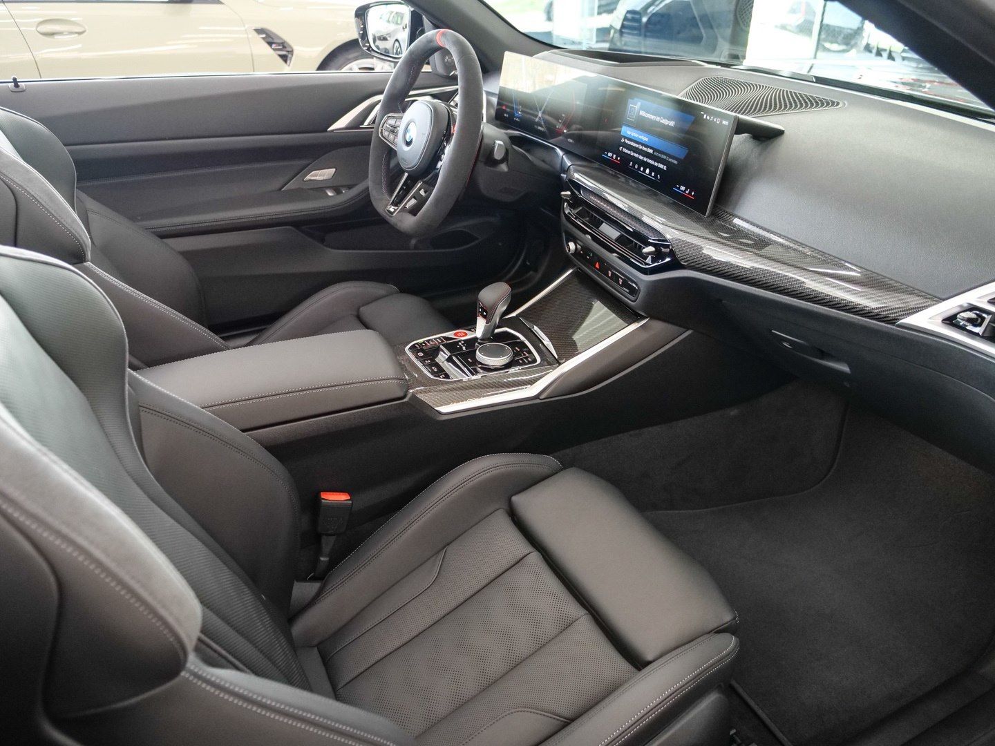 BMW M4 - Bild 12