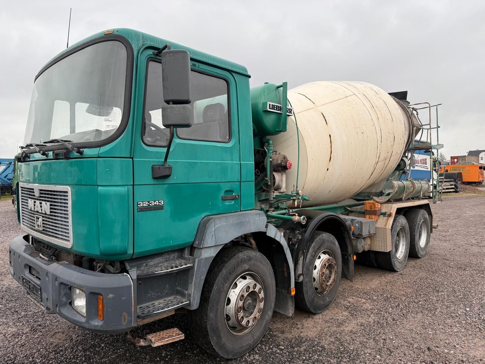 MAN 32-343