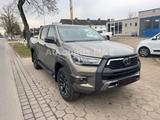 Toyota Hilux 2.4 Invincible DoubleCab MY2025*AHK* - Toyota Hilux: 2.4
