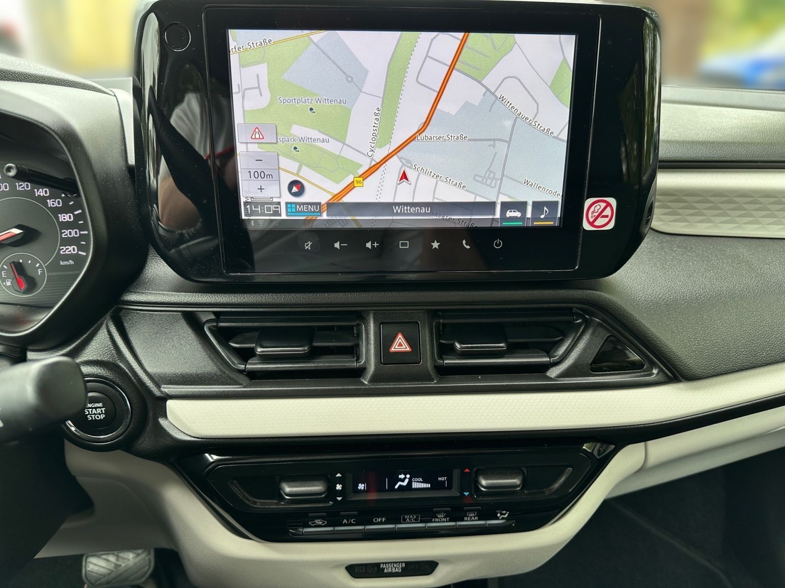 Suzuki Swift - Bild 10