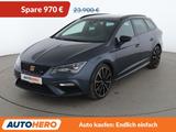 Seat Leon 2.0 TSI Cupra 300 4Drive Aut.*NAVI*ACC*PDC* - Seat Gebrauchtwagen in Stuttgart