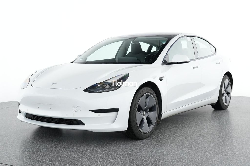 Image of Tesla Model 3