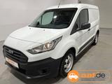 Ford Transit Connect 1.5 EcoBlue EU6d-T - Ford Transit Connect Gebrauchtwagen in Hamburg