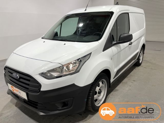 Ford Transit Connect 1.5 EcoBlue EU6d-T