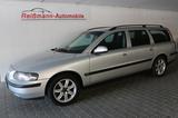Volvo V70 2.4 Comfort, 7 Sitze, Klima, Sitzhzg., 2 VB - Volvo aus 2001