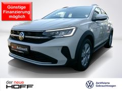 Volkswagen Taigo 1.0 TSI Life LED APP PDC DAB Klima Bluetoo
