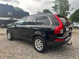 Volvo XC90 D5 Momentum 7-Sitzer AUTOMATIK - gebrauchte Volvo XC90 aus dem Jahr 2008