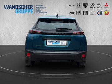 Peugeot 2008 1.2 PureTech 100 Style Kam.+LED+Navi+SHZ