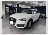 Audi Q3 2xS line Sport plus tüv neu! - Audi A4 SUV