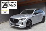 Mazda CX-60 2025 e-SKYACTIV D 254 AWD Homura Sound-Pak - gebrauchte Mazda SUV & Geländewagen