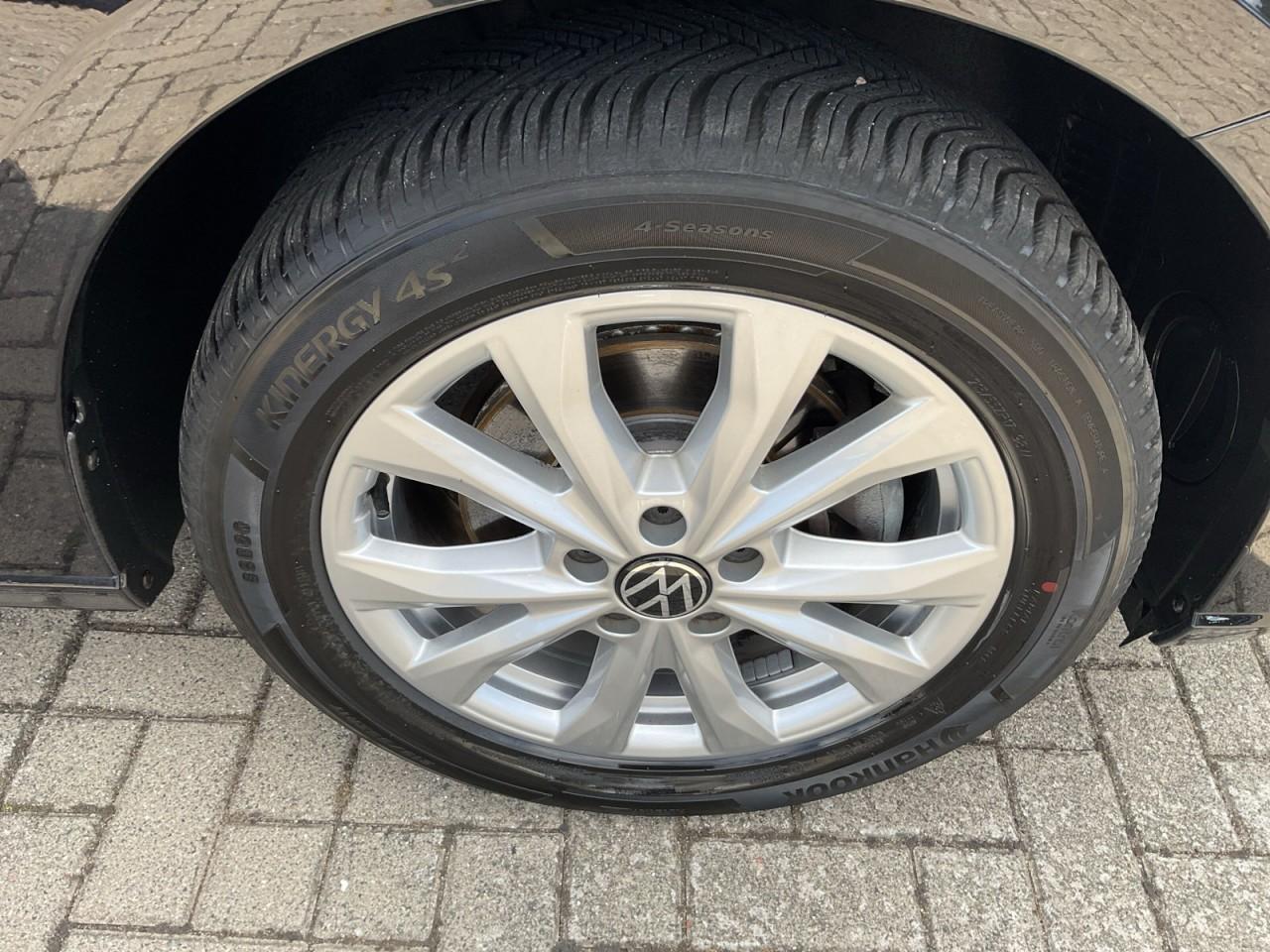 Volkswagen Caddy Life 1.5 TSI, DSG, Navi, App-Connect, ACC,, миниатюра 16