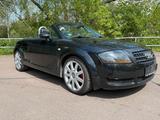 Audi TT Roadster 1.8T S-Line - Audi TT in Halle