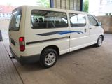 Toyota Hiace 2.5 D-4D Automatik/Klima/Stdhzg./Tempomat - Toyota Hiace