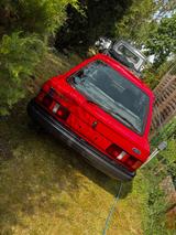 Ford Escort mk4 Coupé - Ford Escort mk4 Gebrauchtwagen