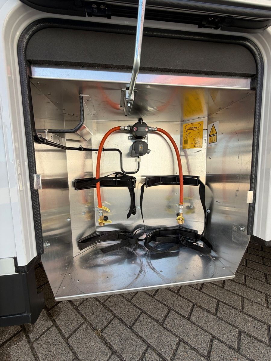 Fahrzeugabbildung Carthago chic c-line I 4.9 LE