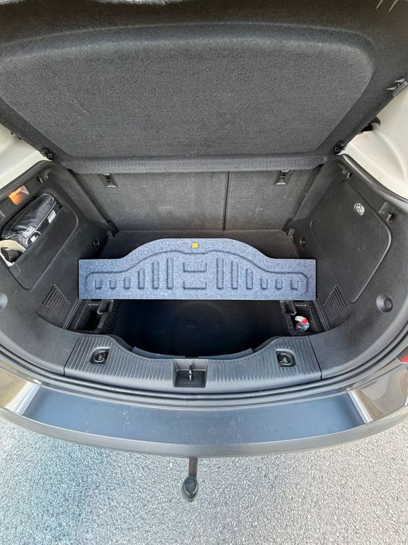 Image of Opel Mokka-e