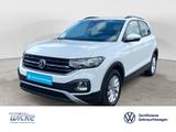 Volkswagen T-Cross 1.0 l TSI 6-Gang Life NAVI KLIMA PDC ACC - VW T-Cross in Essen