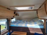 Tischer Trail 260 S - Tischer Wohnwagen & Wohnmobile