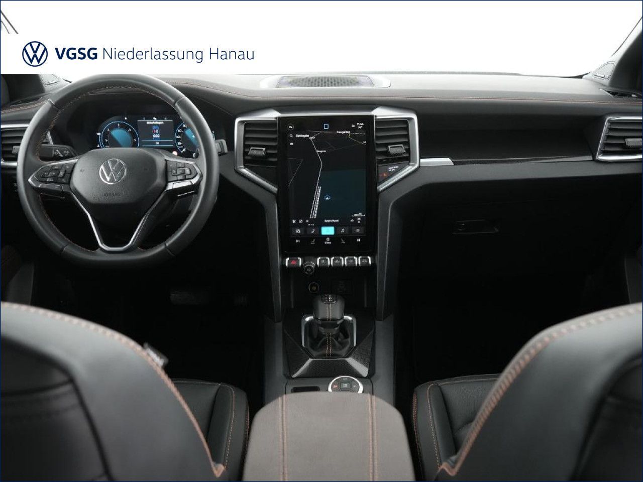 Volkswagen Amarok - Bild 7