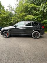 BMW X5 M50d  Top-Ausstattung | Individual | - BMW X5 M50 aus 2015