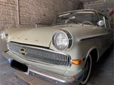 Opel Kapitän P- LV 1963 Limousine Beige - Opel: Kapitän