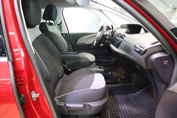 Citroen C4 Picasso - 8