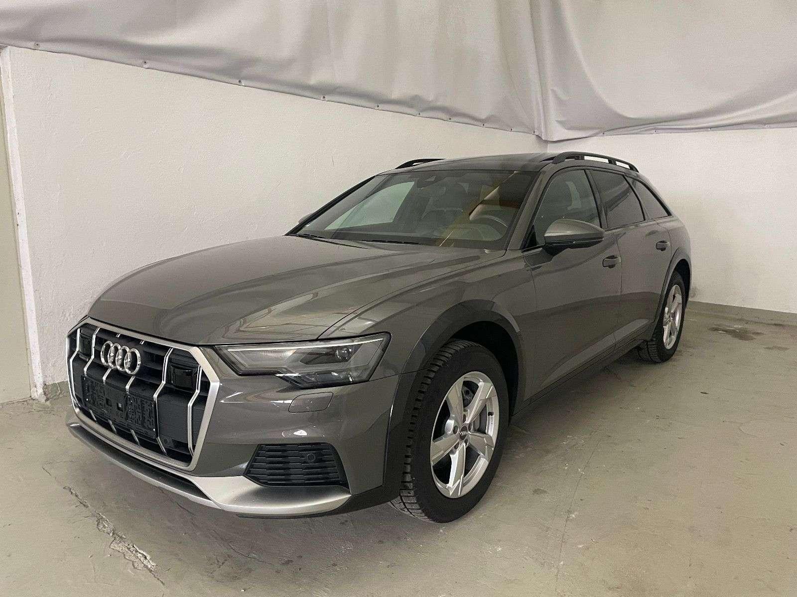 Audi A6 allroad quattro 40 TDI Standhz Pano HUD