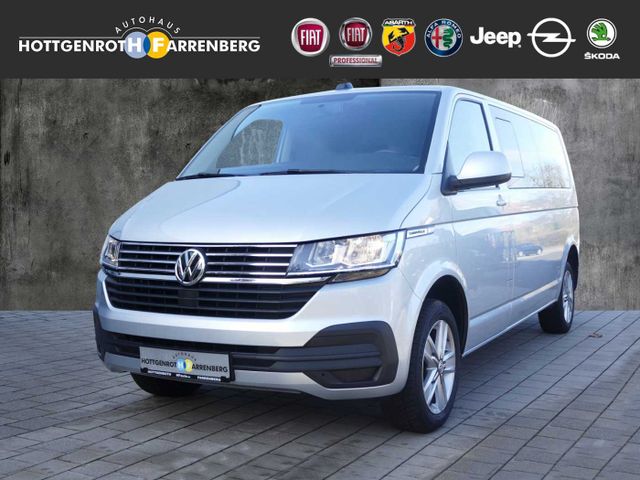 Volkswagen T6 Caravelle 2.0 TDI 150 DSG Comfortline Navi Di