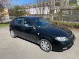 Chevrolet Lacetti Black Edition 1,6 SX SX - Chevrolet Lacetti aus 2007