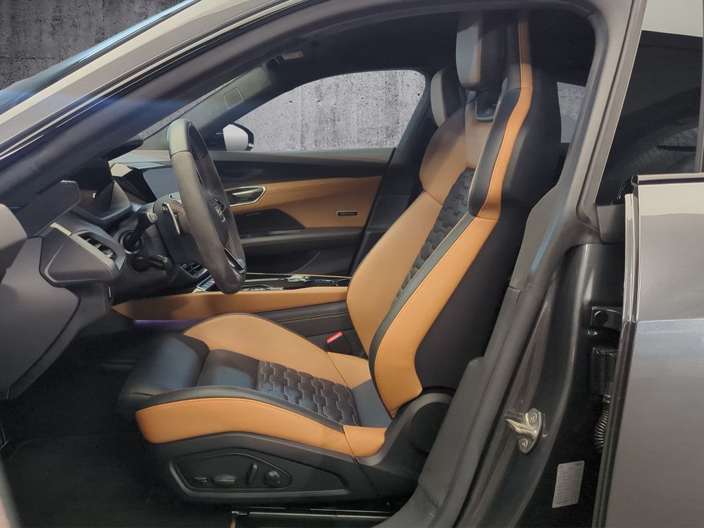 Audi RS e-tron GT - Bild 8