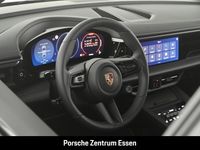 Porsche Macan - Vorschau Bild 9