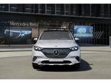 Mercedes-Benz EQE 300 SUV EDITION-ELECTRIC-ART PREMIUM WINTER - Mercedes-Benz EQE SUV in Bremen