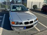 BMW E46-318i - TÜV 11/27/Service Neu/ Scheckheft/ - BMW 318 aus 2000: 318i E46