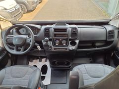 Adria Twin 600 SLB,Einzelbetten auf 6,0 m