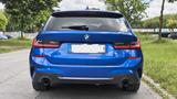 BMW 320d xDrive Touring M Sport , AHK, Standheizung - BMW 320 Gebrauchtwagen in Krefeld