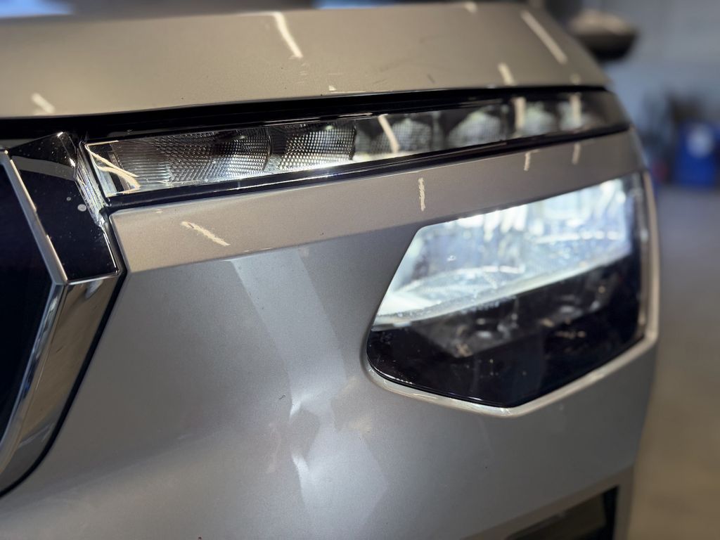 Skoda Kamiq — fotografia 2