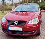 Volkswagen VW Polo 1.4 *TÜV neu *Tempomat *Klimaautomatik
